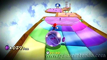 Super Mario Galaxy 2