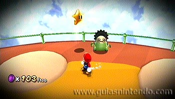 Super Mario Galaxy 2