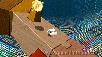 Super Mario galaxy 2