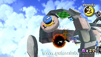 Super Mario Galaxy 2