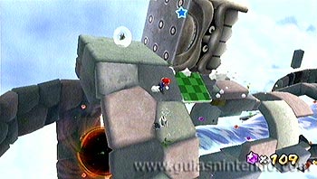 Super Mario Galaxy 2