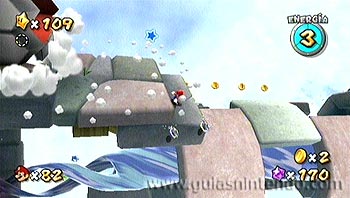 Super Mario Galaxy 2