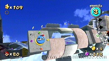 Super Mario Galaxy 2