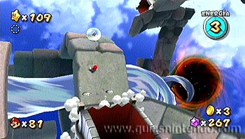 Super Mario Galaxy 2