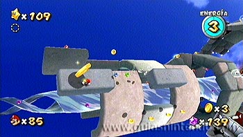 Super Mario Galaxy 2