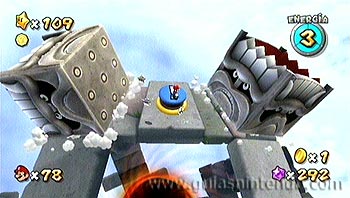 Super Mario Galaxy 2