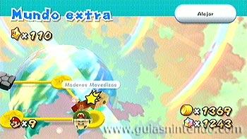 Super Mario Galaxy 2