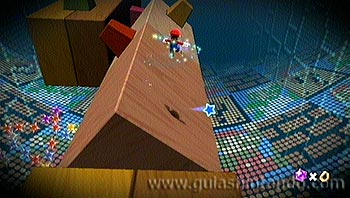 Super Mario Galaxy 2