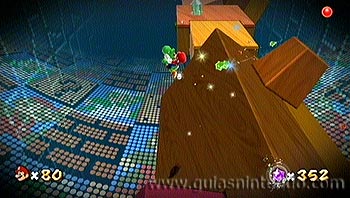 Super Mario Galaxy 2