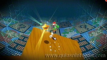 Super Mario Galaxy 2