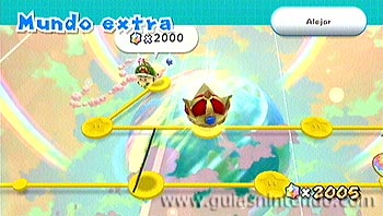 Super Mario Galaxy 2