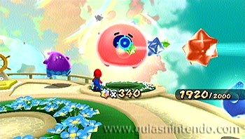 Super Mario Galaxy 2