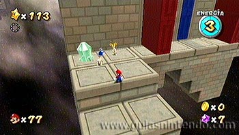 Super Mario Galaxy 2