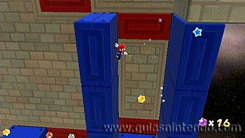 Super Mario Galaxy 2