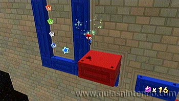Super Mario Galaxy 2