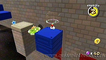 Super Mario Galaxy 2