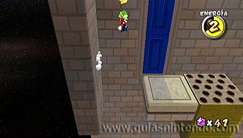 Super Mario Galaxy 2
