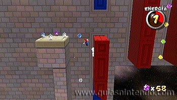 Super Mario Galaxy 2