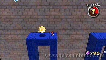 Super Mario Galaxy 2