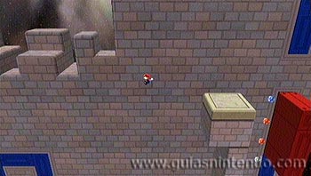 Super Mario Galaxy 2