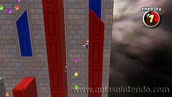 Super Mario Galaxy 2