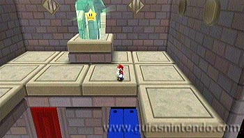 Super Mario Galaxy 2