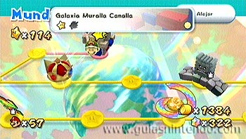 Super Mario Galaxy 2