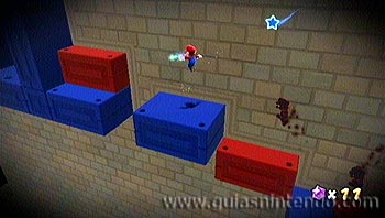 Super Mario Galaxy 2