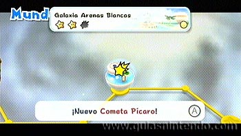 Super Mario Galaxy 2