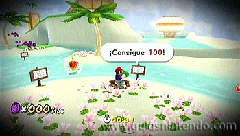 Super Mario Galaxy 2