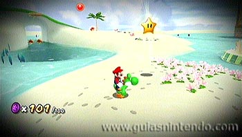 Super Mario Galaxy 2