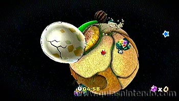 Super Mario Galaxy 2