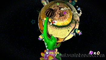 Super Mario Galaxy 2