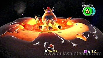 Super Mario Galaxy 2