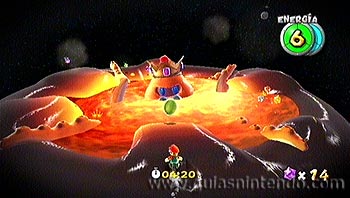 Super Mario Galaxy 2