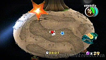 Super Mario Galaxy 2