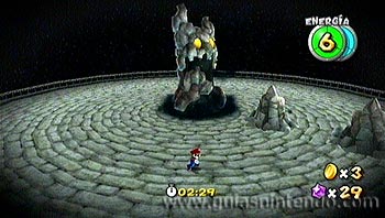 Super Mario Galaxy 2