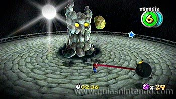Super Mario Galaxy 2