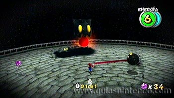 Super Mario Galaxy 2