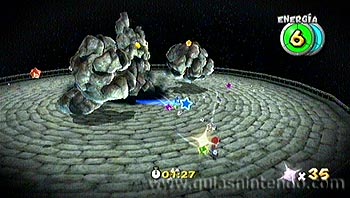 Super Mario Galaxy 2