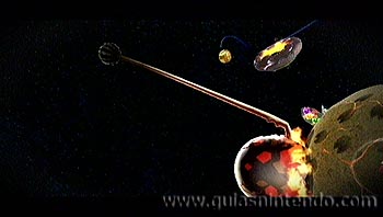 Super Mario Galaxy 2