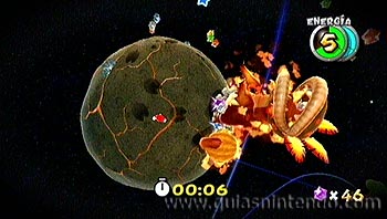 Super Mario Galaxy 2