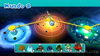 Super Mario Galaxy 2