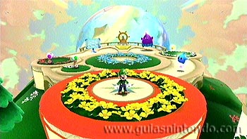Super Mario Galaxy 2