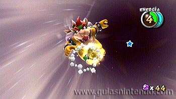 Super Mario Galaxy 2