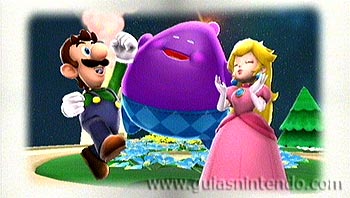 Super Mario Galaxy 2
