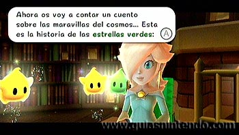 Super Mario Galaxy 2
