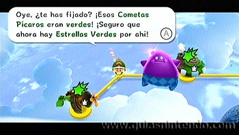 Super Mario Galaxy 2