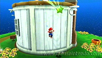 Super Mario Galaxy 2