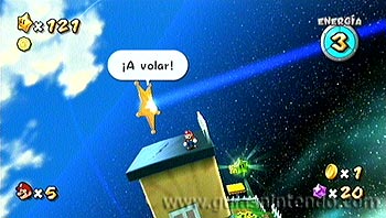 Super Mario Galaxy 2